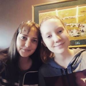 Meet your Posher, Kristi